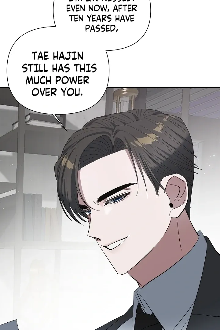 Beautiful Restraint Chapter 1 page 40 - 