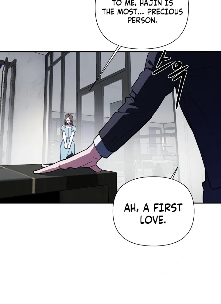 Beautiful Restraint Chapter 1 page 42 - 