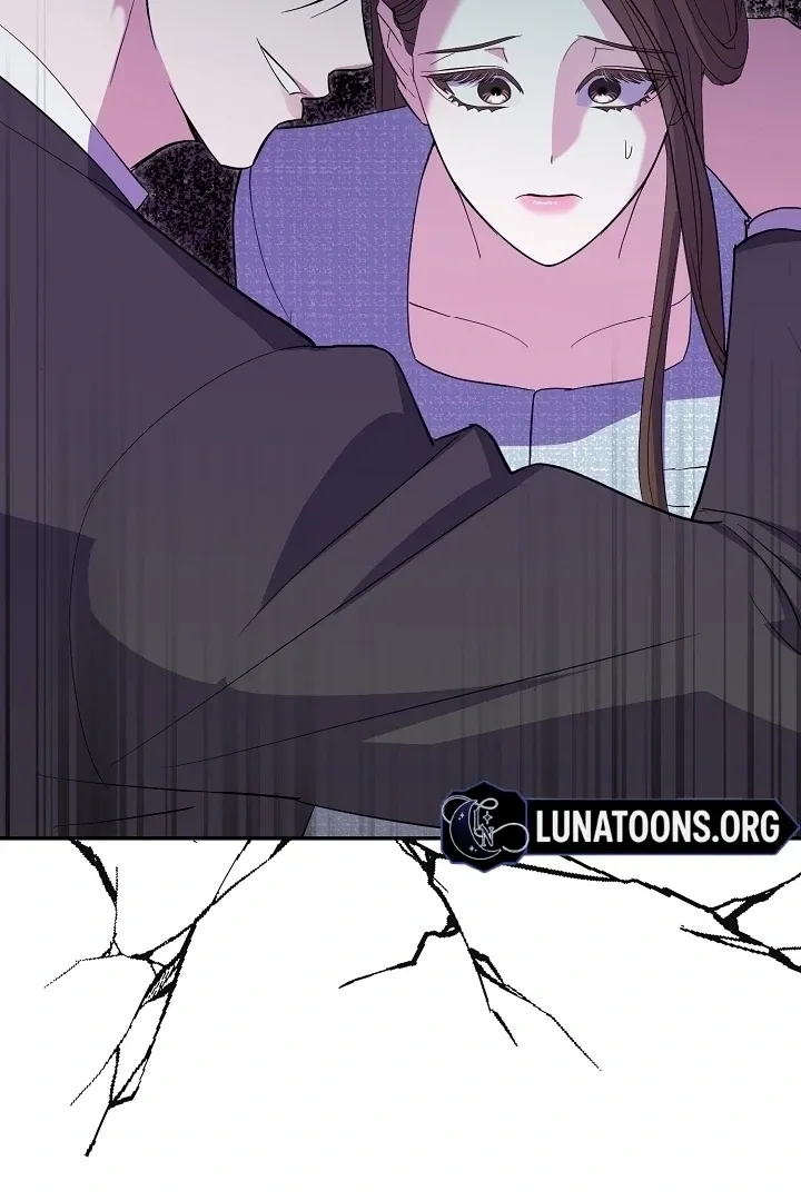 Beautiful Restraint Chapter 1 page 44 - 