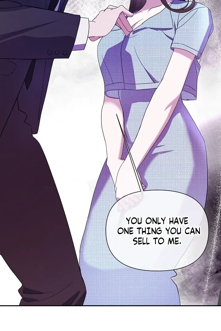 Beautiful Restraint Chapter 1 page 46 - 