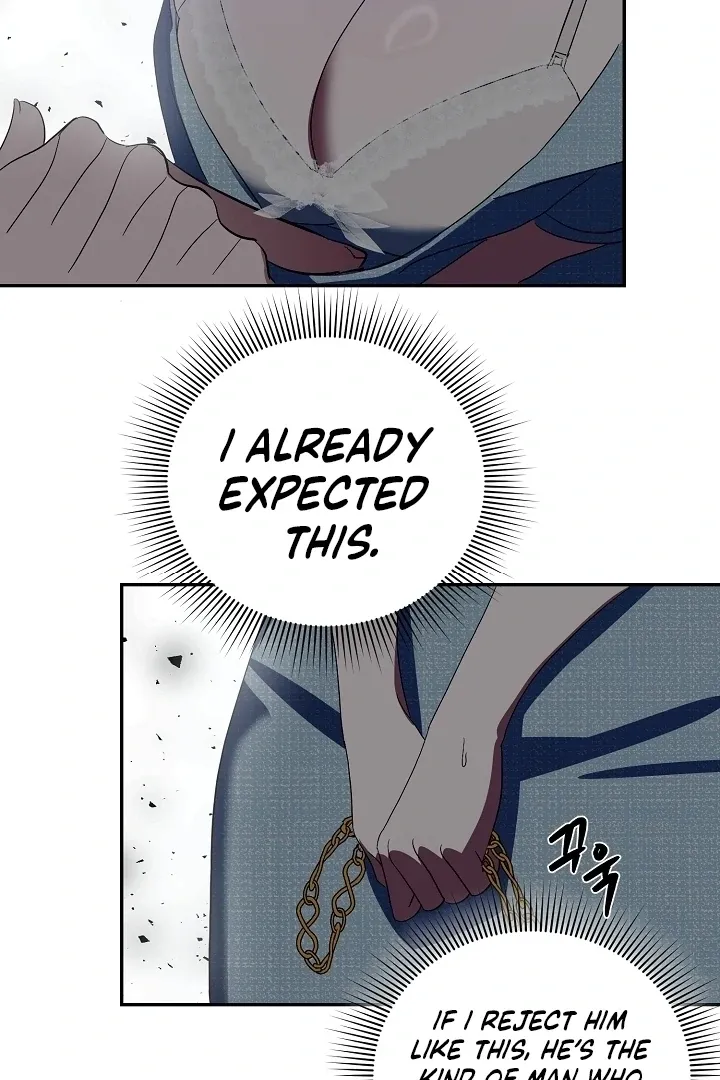 Beautiful Restraint Chapter 1 page 48 - 