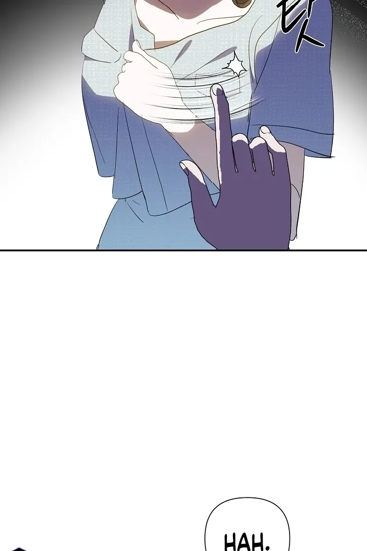 Beautiful Restraint Chapter 1 page 50 - 
