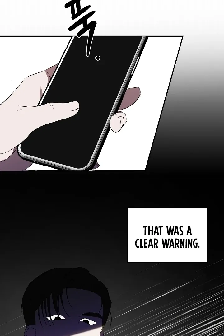 Beautiful Restraint Chapter 1 page 54 - 