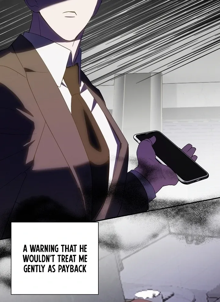 Beautiful Restraint Chapter 1 page 55 - 