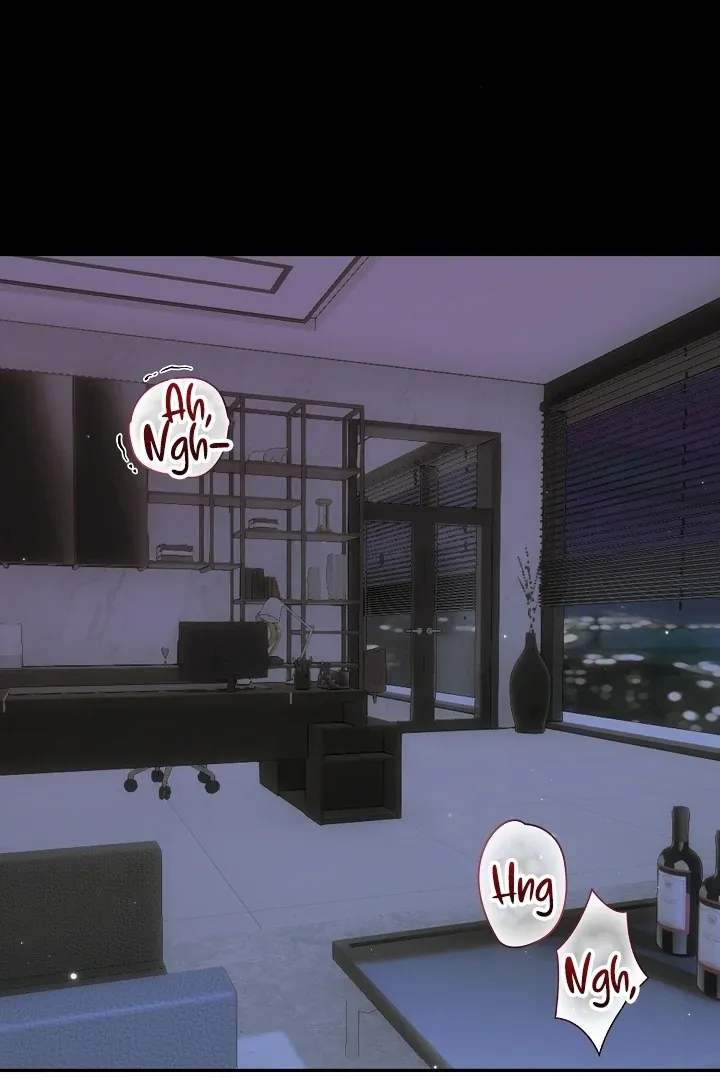 Beautiful Restraint Chapter 1 page 59 - 