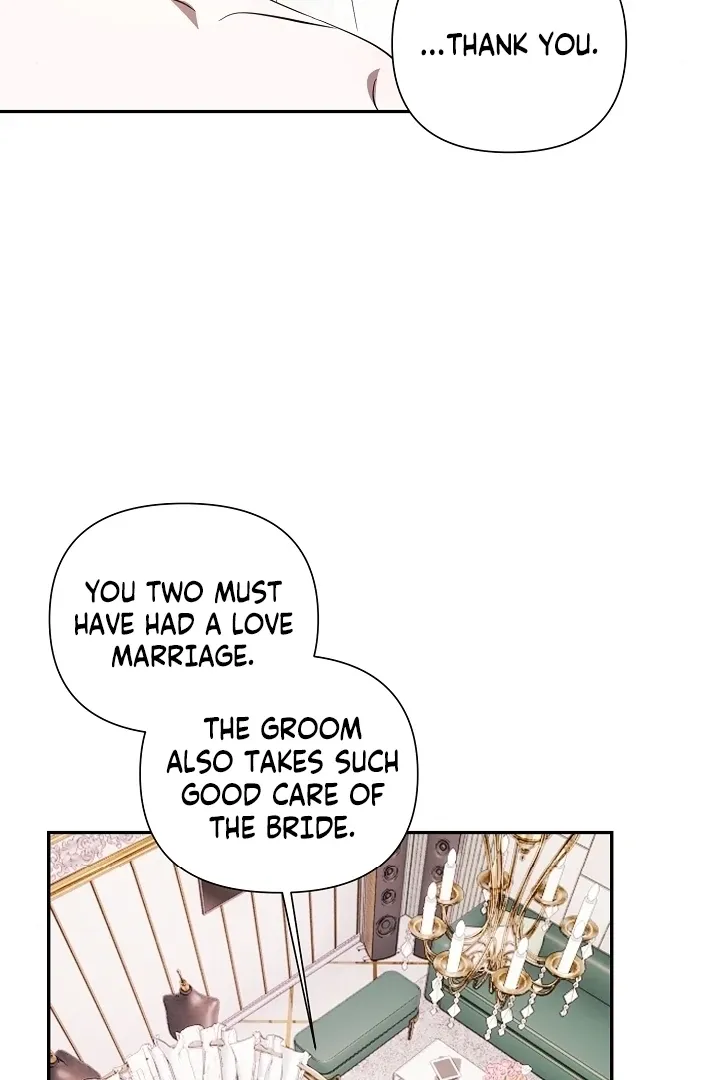Beautiful Restraint Chapter 1 page 7 - 