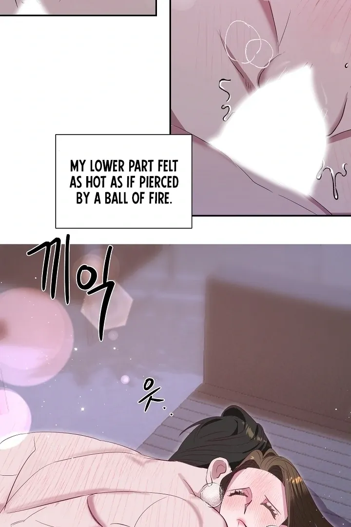 Beautiful Restraint Chapter 1 page 61 - 