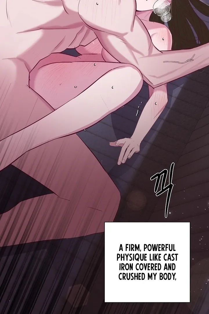 Beautiful Restraint Chapter 1 page 62 - 
