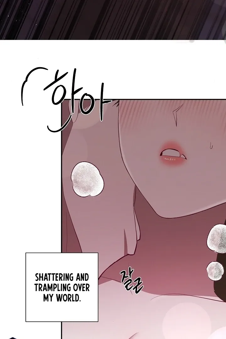 Beautiful Restraint Chapter 1 page 63 - 