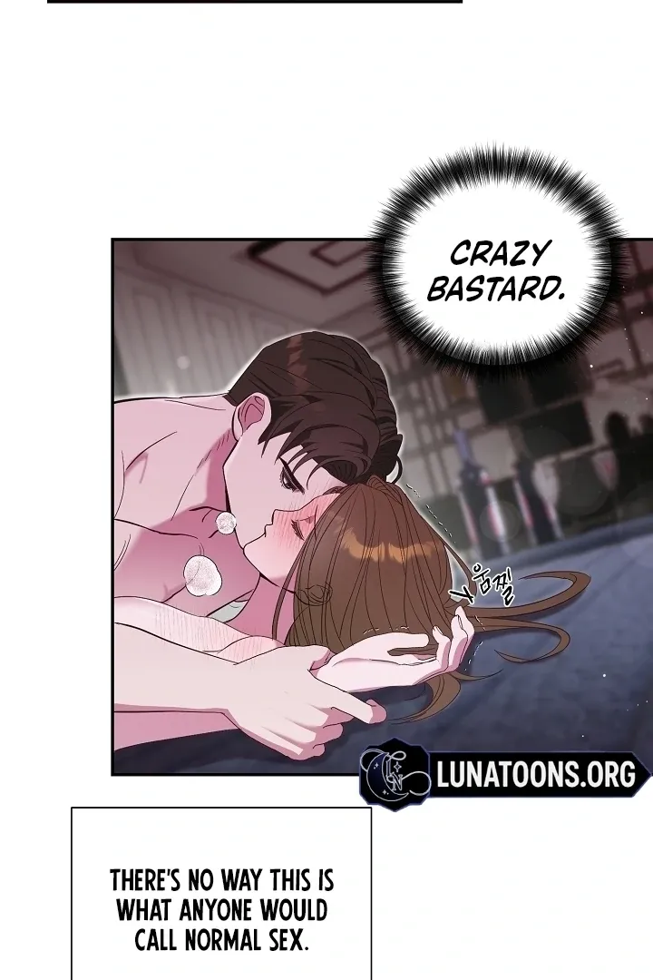 Beautiful Restraint Chapter 1 page 68 - 