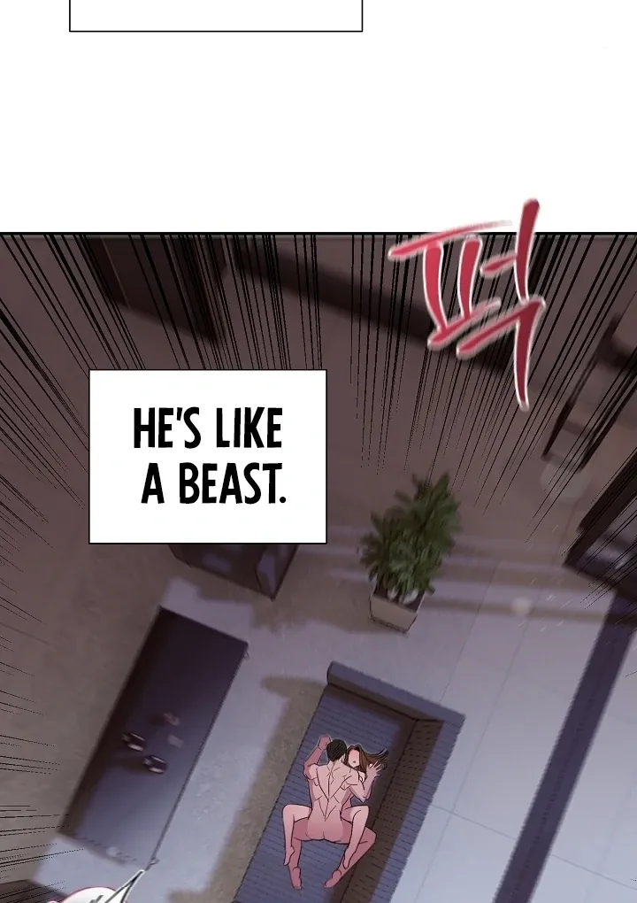 Beautiful Restraint Chapter 1 page 69 - 