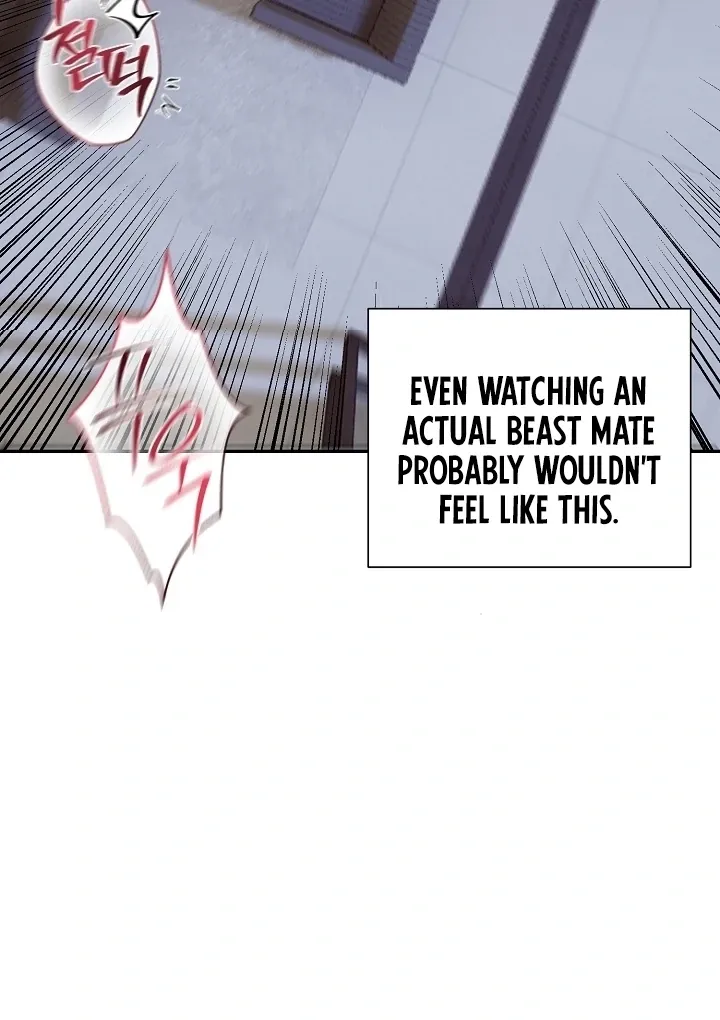 Beautiful Restraint Chapter 1 page 70 - 