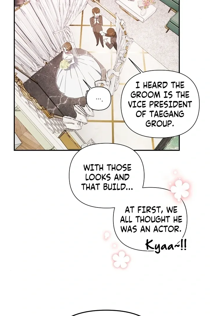 Beautiful Restraint Chapter 1 page 8 - 
