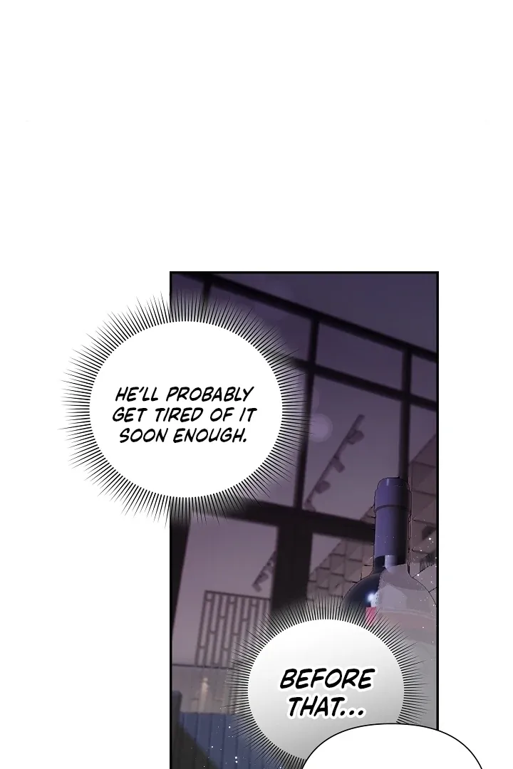Beautiful Restraint Chapter 1 page 71 - 