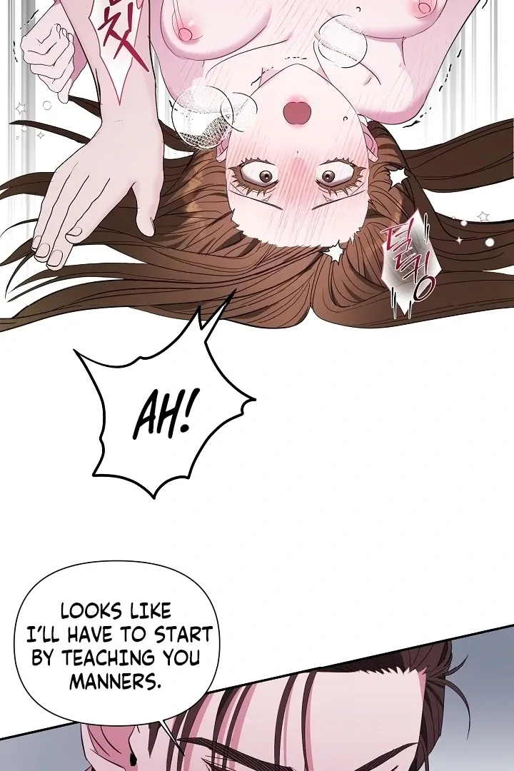 Beautiful Restraint Chapter 1 page 75 - 