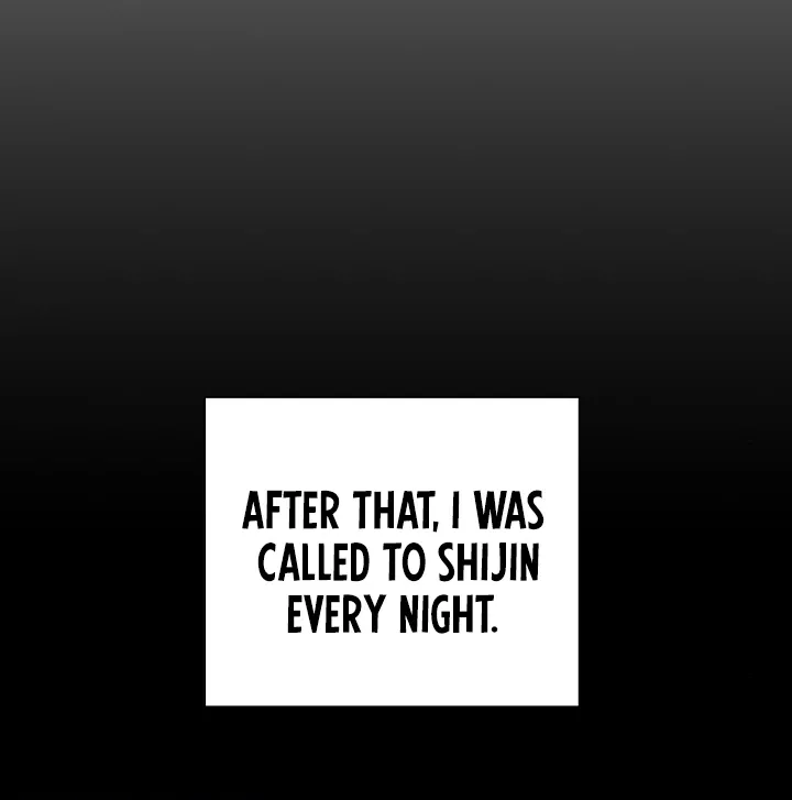 Beautiful Restraint Chapter 1 page 84 - 