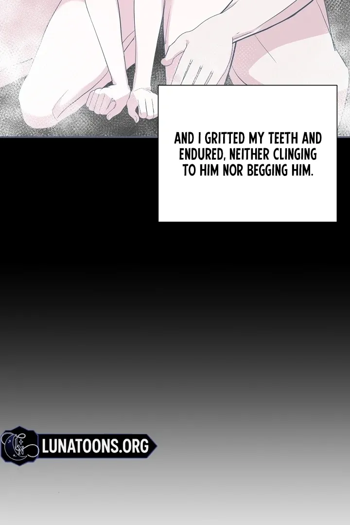 Beautiful Restraint Chapter 1 page 87 - 