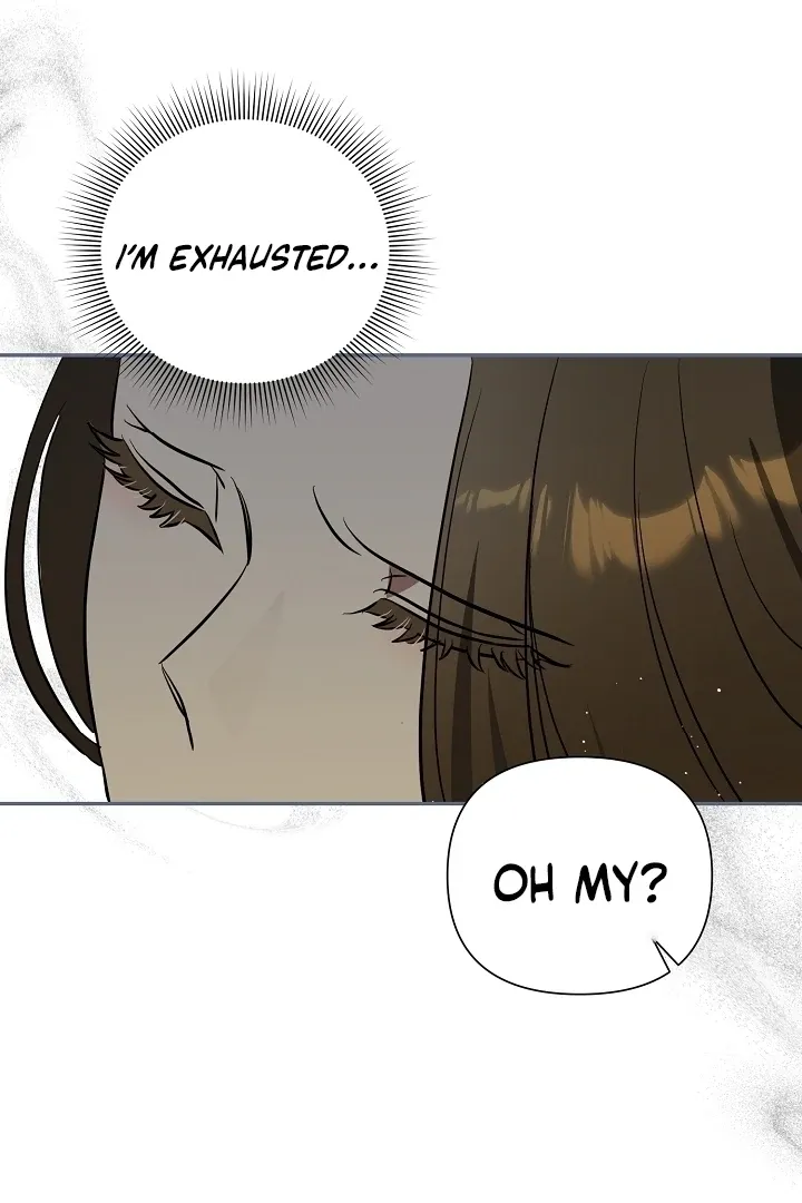 Beautiful Restraint Chapter 1 page 90 - 