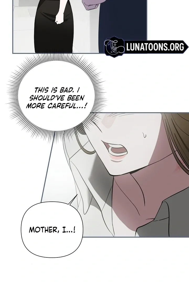 Beautiful Restraint Chapter 1 page 92 - 