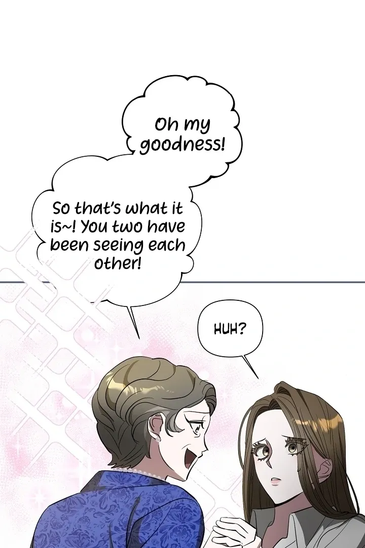 Beautiful Restraint Chapter 1 page 93 - 
