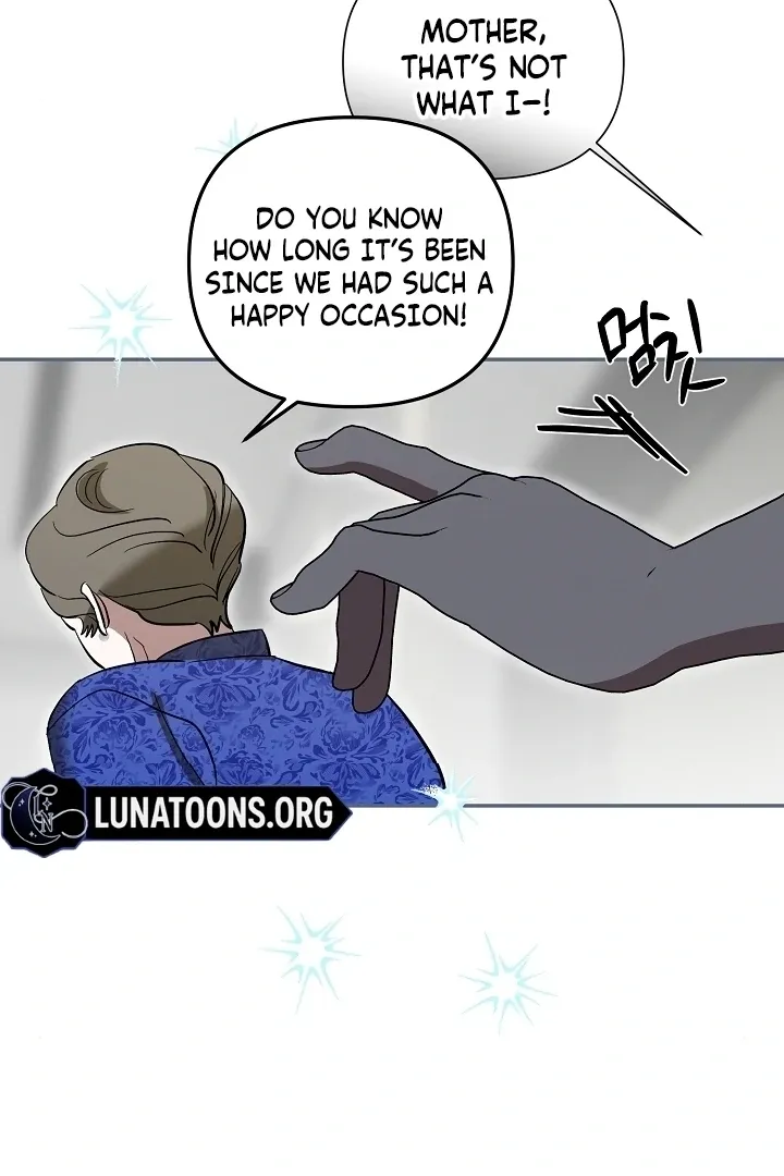 Beautiful Restraint Chapter 1 page 96 - 