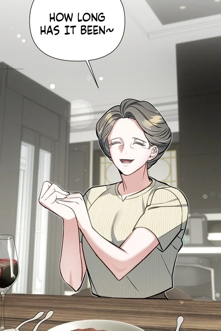 Beautiful Restraint Chapter 2 page 2 - 