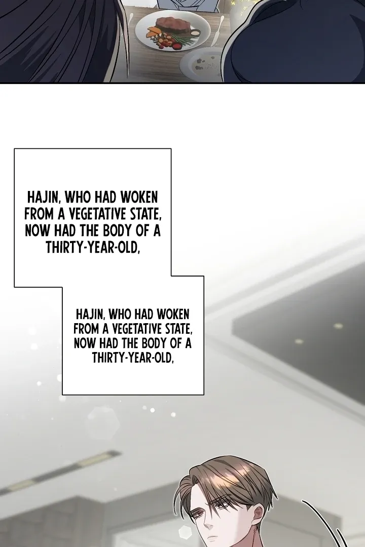 Beautiful Restraint Chapter 2 page 11 - 