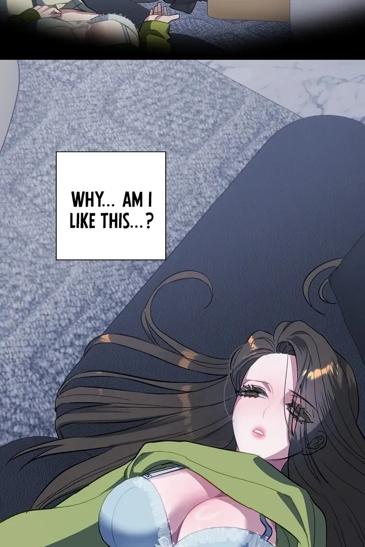 Beautiful Restraint Chapter 2 page 102 - 