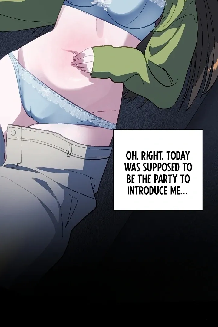 Beautiful Restraint Chapter 2 page 103 - 