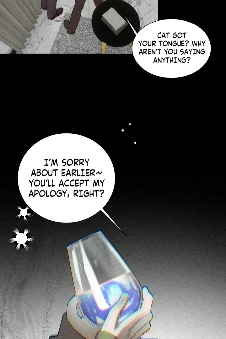 Beautiful Restraint Chapter 2 page 105 - 