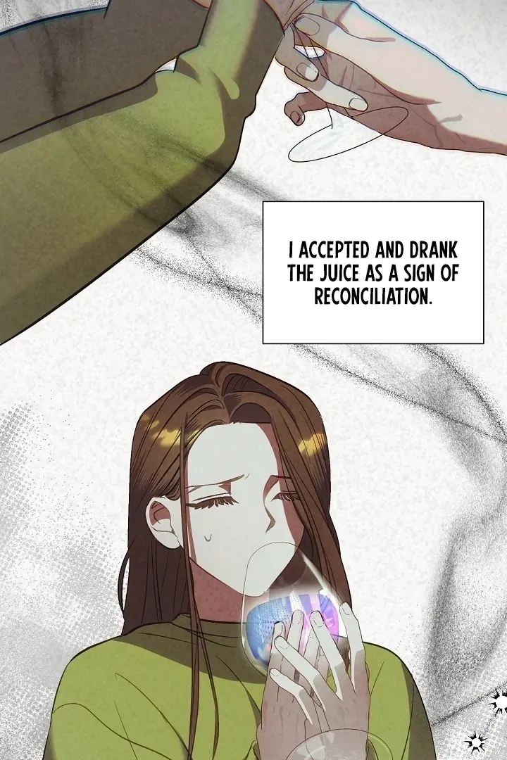 Beautiful Restraint Chapter 2 page 106 - 