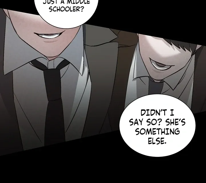 Beautiful Restraint Chapter 2 page 108 - 