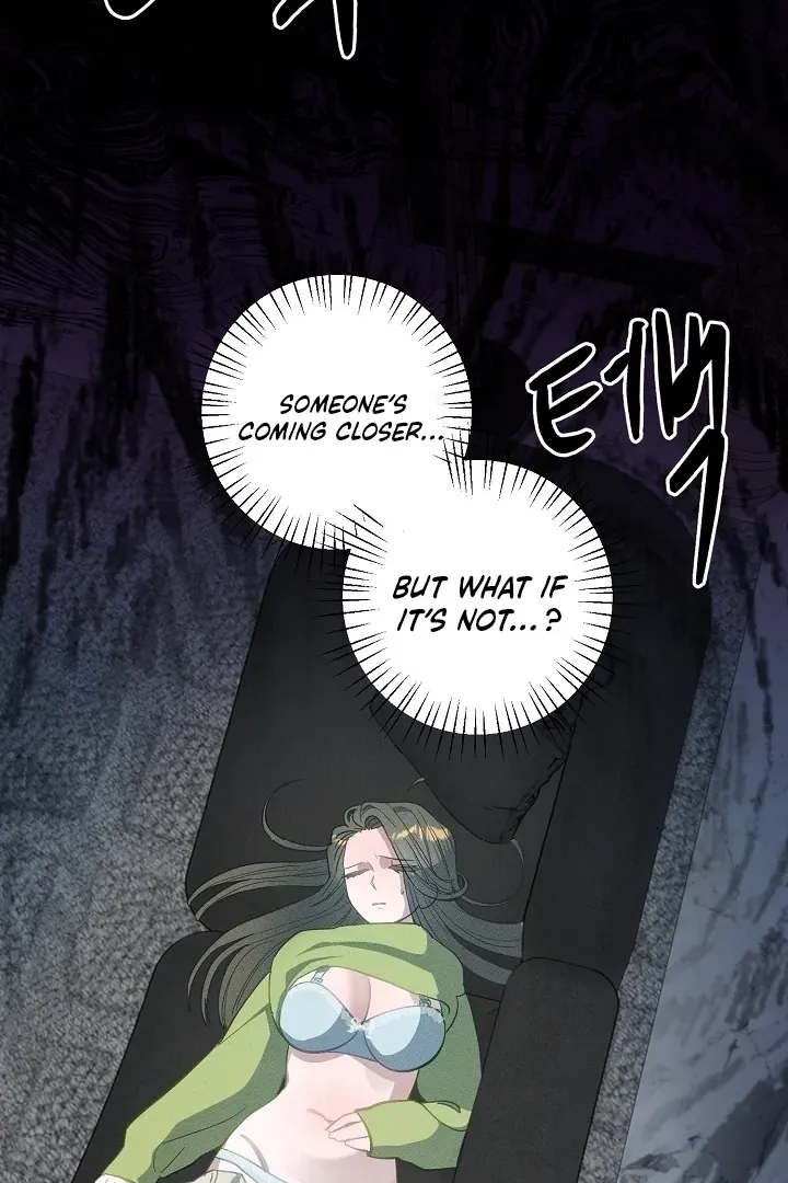 Beautiful Restraint Chapter 2 page 113 - 