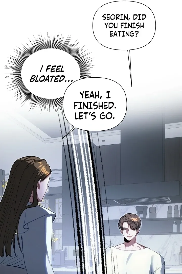 Beautiful Restraint Chapter 2 page 14 - 