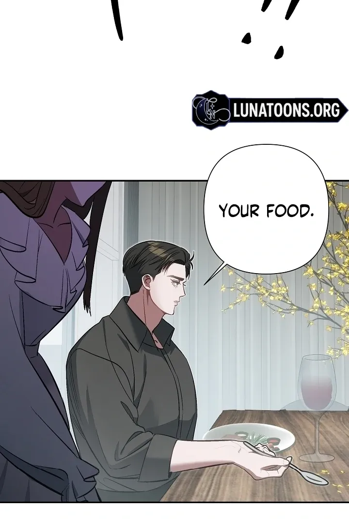Beautiful Restraint Chapter 2 page 16 - 