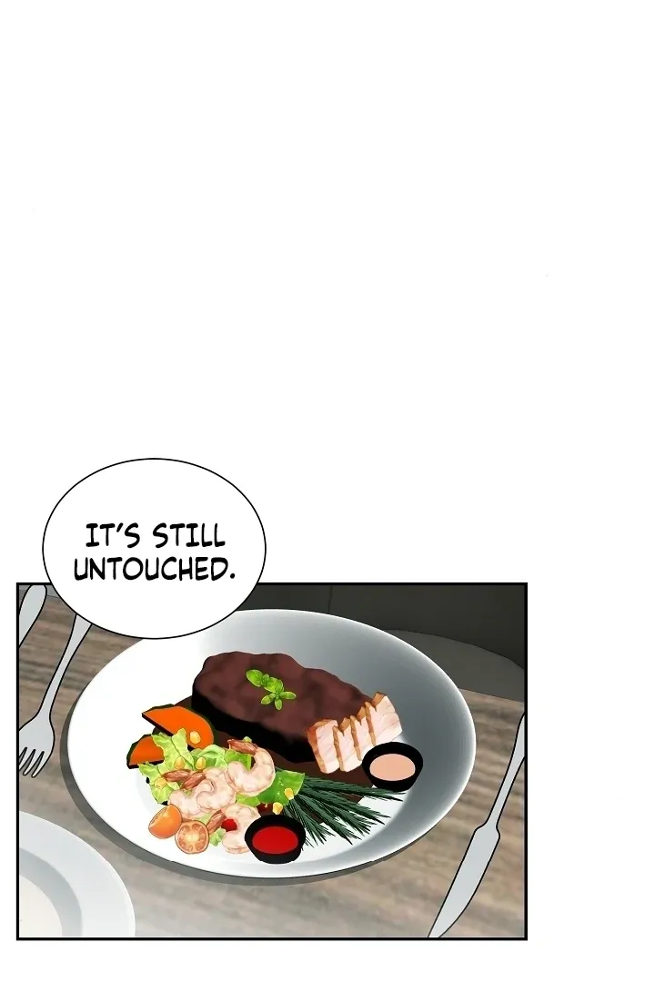 Beautiful Restraint Chapter 2 page 17 - 
