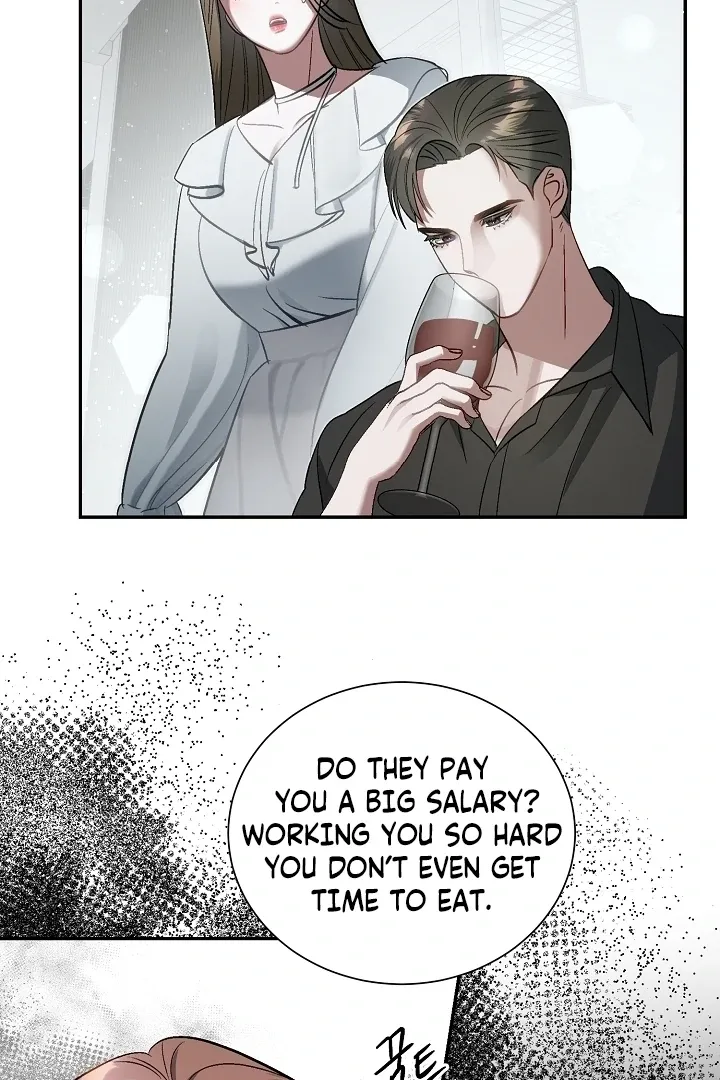 Beautiful Restraint Chapter 2 page 19 - 