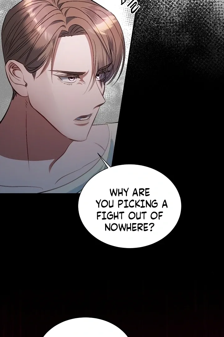 Beautiful Restraint Chapter 2 page 20 - 