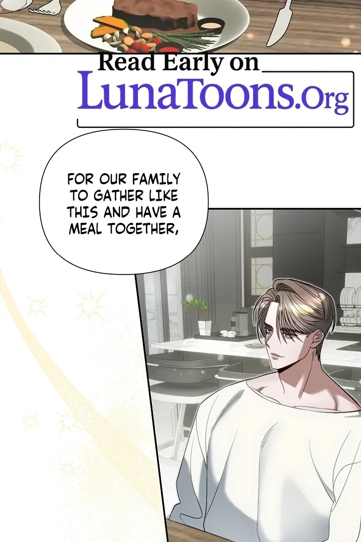Beautiful Restraint Chapter 2 page 3 - 