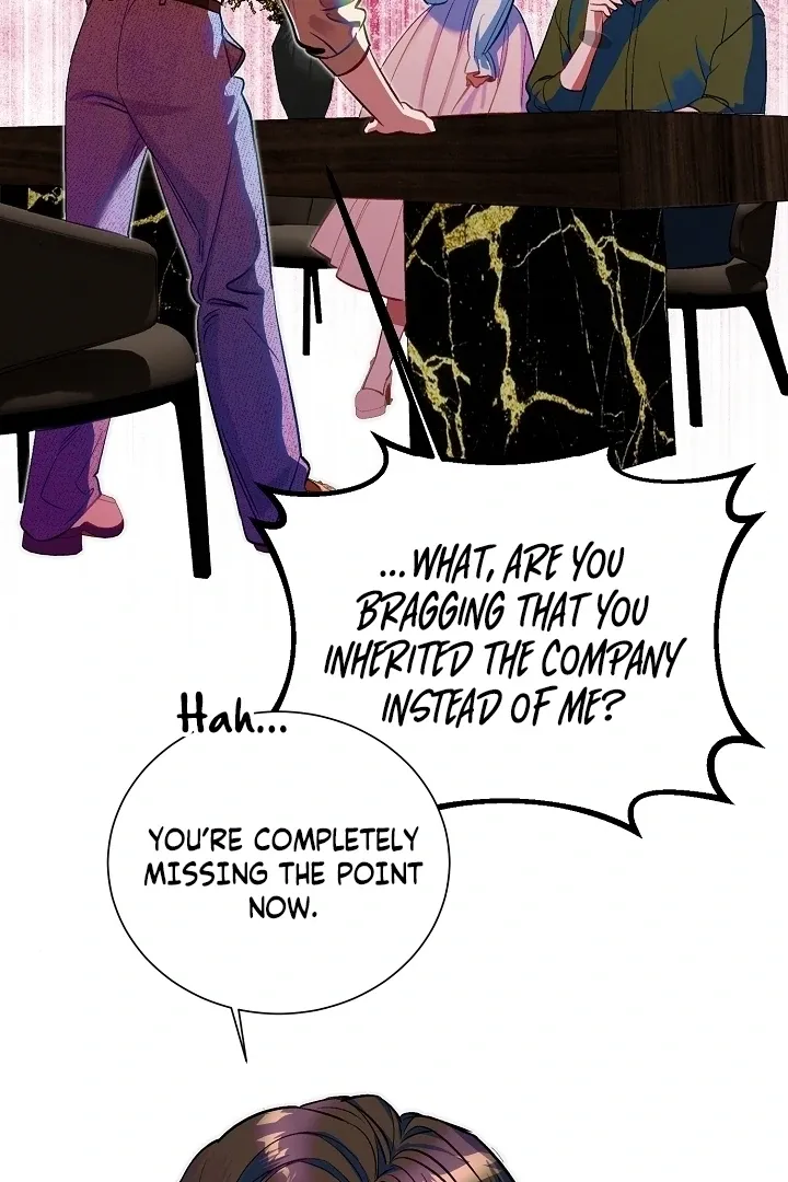 Beautiful Restraint Chapter 2 page 22 - 