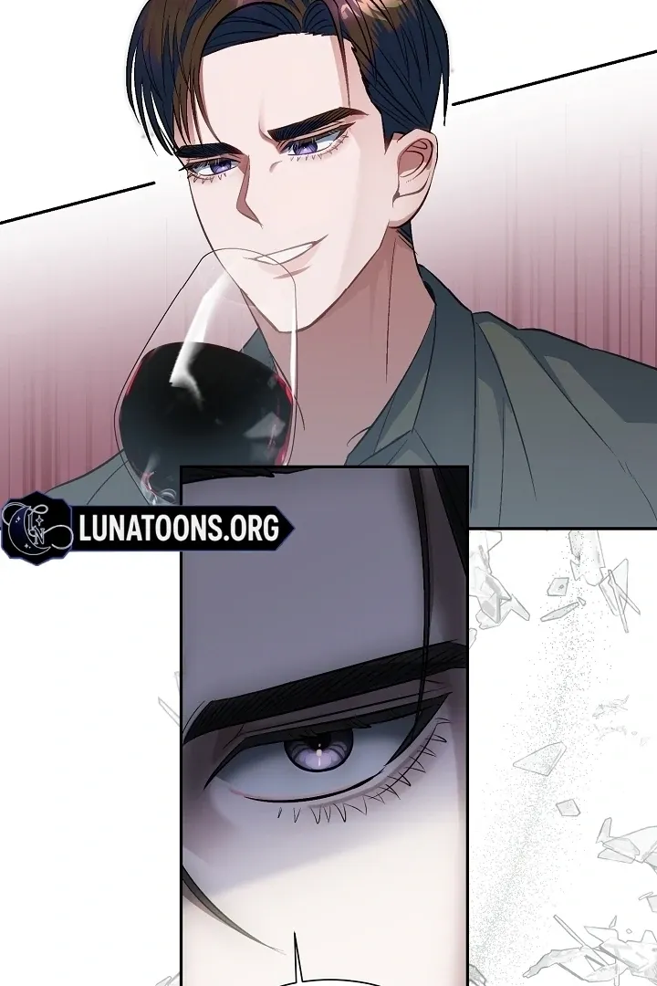 Beautiful Restraint Chapter 2 page 23 - 