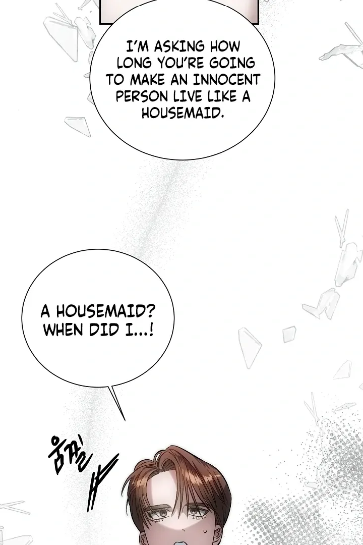 Beautiful Restraint Chapter 2 page 24 - 