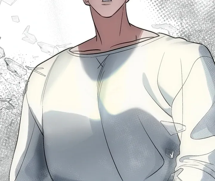 Beautiful Restraint Chapter 2 page 25 - 