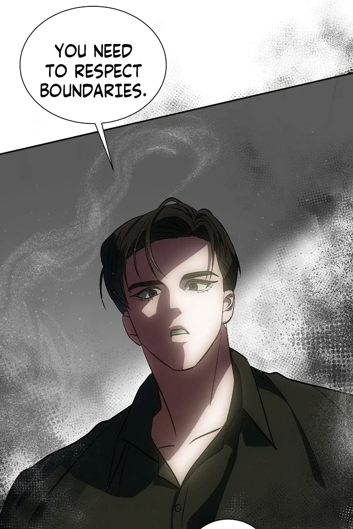 Beautiful Restraint Chapter 2 page 27 - 