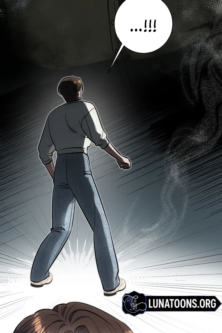 Beautiful Restraint Chapter 2 page 28 - 