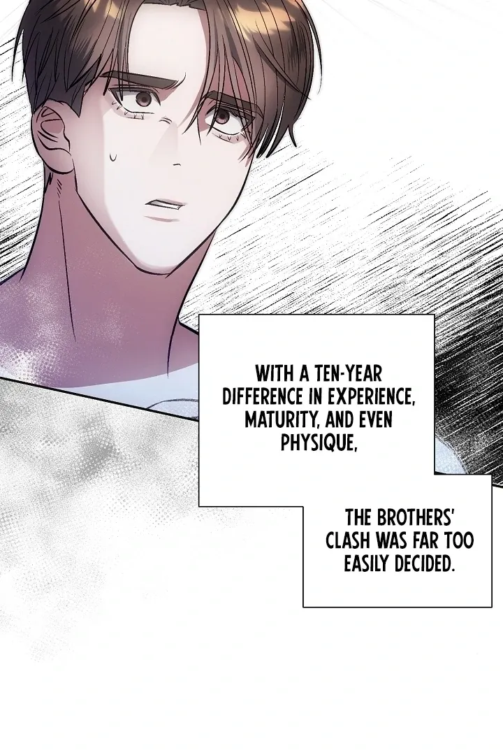Beautiful Restraint Chapter 2 page 29 - 