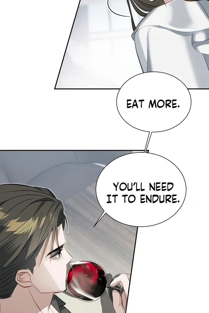 Beautiful Restraint Chapter 2 page 33 - 