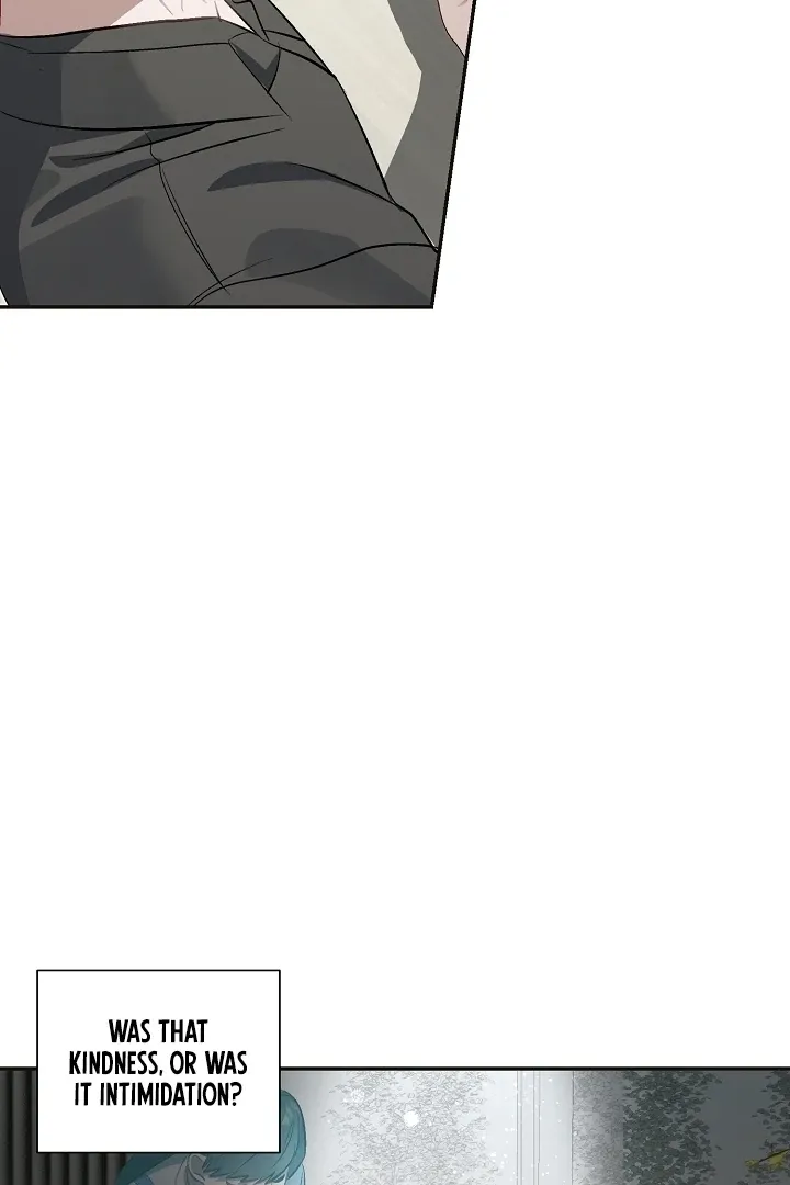 Beautiful Restraint Chapter 2 page 34 - 