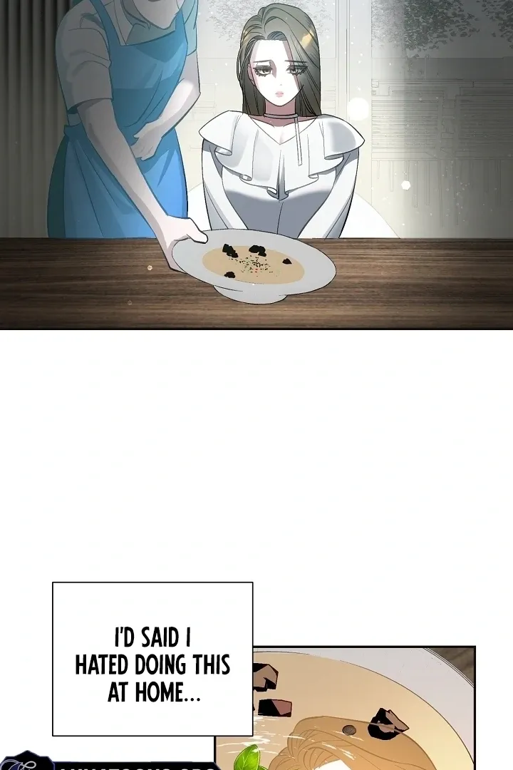 Beautiful Restraint Chapter 2 page 35 - 