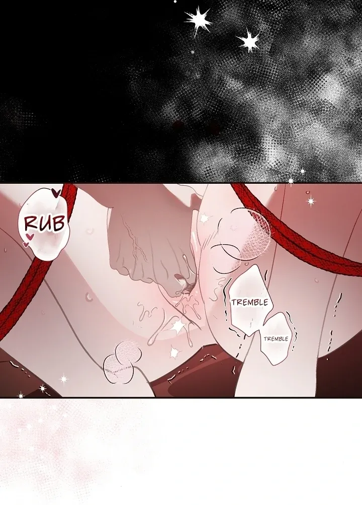 Beautiful Restraint Chapter 2 page 39 - 